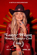 Lainey Wilson: O Espírito do Country (Lainey Wilson: Keepin' Country Cool)
