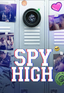 Escola Espiã (Spy High)