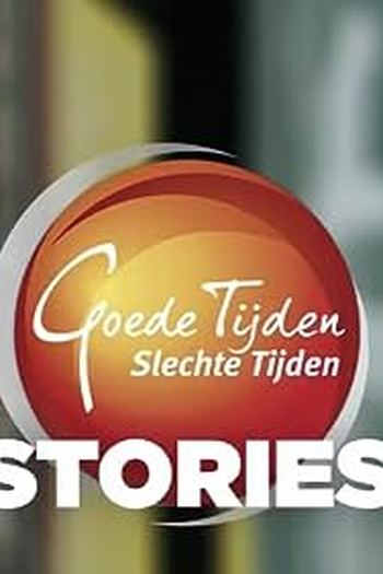 Poster de Série GTST Stories (2019)