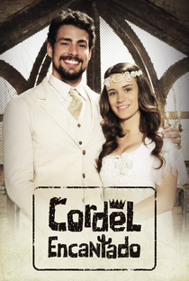 Cordel Encantado - Poster / Capa / Cartaz - Oficial 6