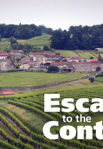 Escape to the Continent (Escape to the Continent)