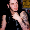 Phil Anselmo - Foto 3