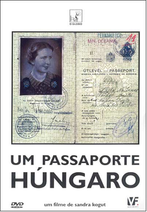 Um Passaporte Húngaro (Un Passaporte Hungaro)
