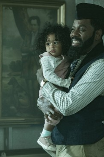 Poster de Episódio Sonny Boy (2022)