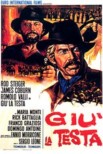  de Filme Quando Explode a Vingança (1971)