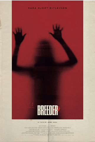 Poster 2 de Filme A Fábrica de Humanos (2020)