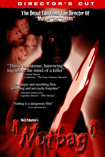  de Filme Nutbag (2000)