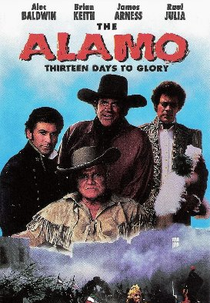 Alamo: 13 Dias de Glória (The Alamo: Thirteen Days to Glory)
