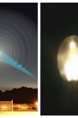 Fatima 2 Strange Phenomenon (Fatima 2 Strange Phenomenon)