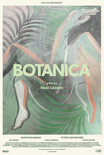 Botanica - Poster / Capa / Cartaz - Oficial 1