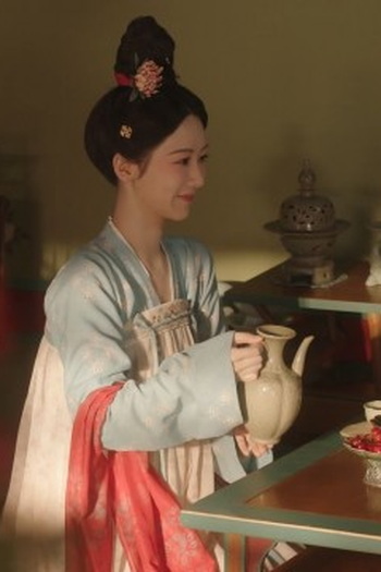 Poster de Episódio 第26集 (2025)