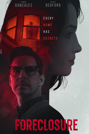  de Filme Foreclosure (2022)