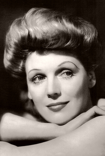 Enid Stamp-Taylor - Poster 1