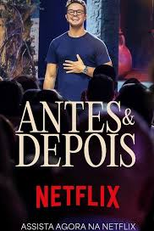 Deive Leonardo - Antes & Depois (Deive Leonardo - Antes & Depois)