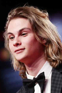 Giulio Pranno - Poster 1