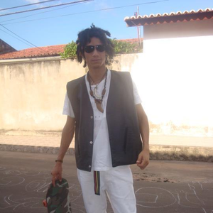 Foto de perfil de Ras Haile Willersh