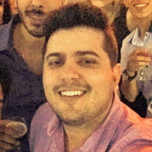 Foto de perfil de Guilherme Moreira