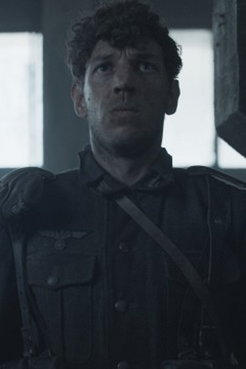 Poster de Episódio Clandestinidad (2023)
