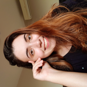 Foto de perfil de Gabrielle