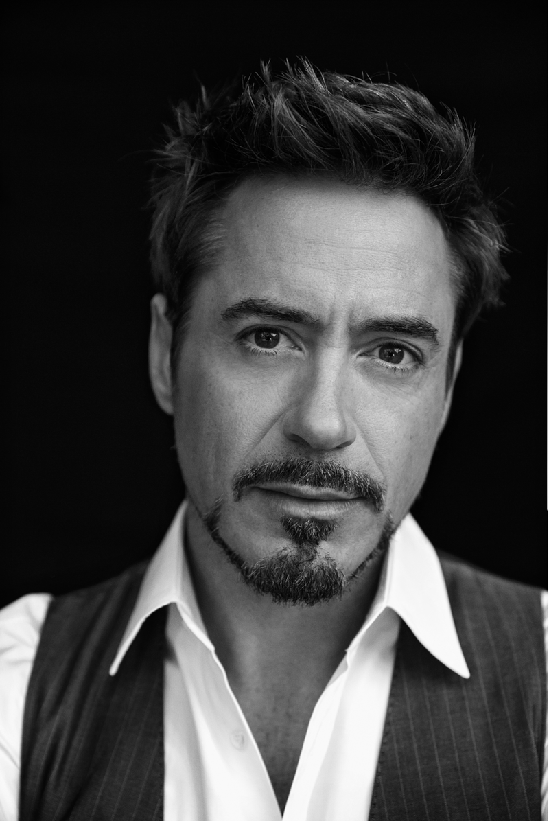 Robert Downey Jr. - Foto 19