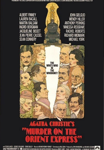 Assassinato no Expresso Oriente (Murder on the Orient Express)