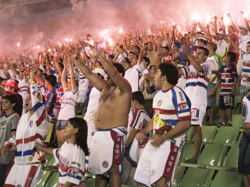 Foto 3 de Loucos de Futebol