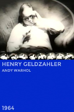Henry Geldzahler (Henry Geldzahler)