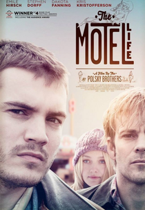 A Vida em Motéis (The Motel Life)