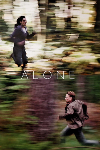  de Filme Sozinha (2020)