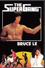 Super Gang de Hong Kong (Fan wan di)