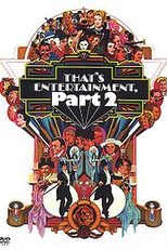 Era uma vez em Hollywood, parte II (That's Entertainment, part II)