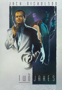 A Chave do Enigma (The Two Jakes )