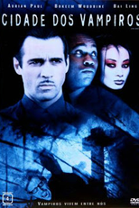 Cidade dos Vampiros (The Breed)