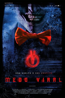 Medo Viral - Poster / Capa / Cartaz - Oficial 3