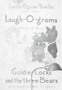 Cachinhos Dourados e os Três Ursos (Goldie Locks and the Three Bears)