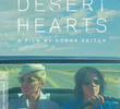 Corações do Deserto