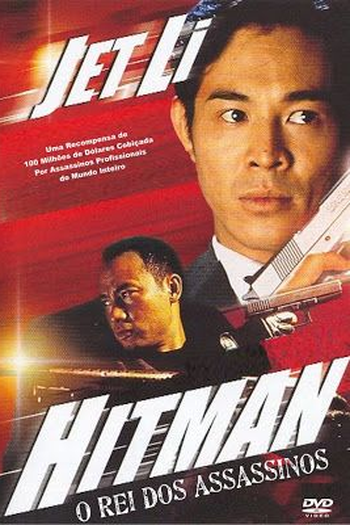  de Filme Hitman - O Rei dos Assassinos (1998)