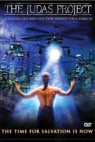 Poster 1 de Filme Projeto Judas (1990)