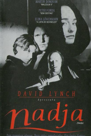  de Filme Nadja (1994)