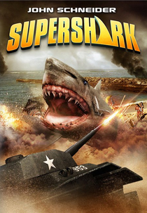 Super Tubarão (Super Shark)