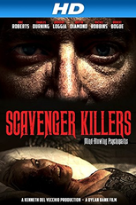Scavenger Killers (Scavenger Killers)