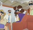 Rocco Prosecco's Virtual Reality Workplace Sensitivity Experience