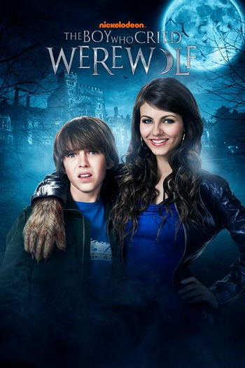  de Filme Castelo do Medo (2010)