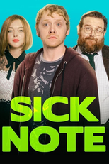 Sick Note (Sick Note)
