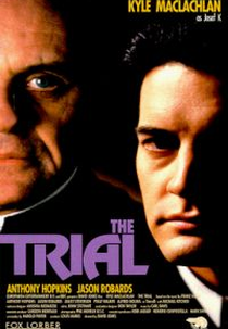 O Processo (The Trial)