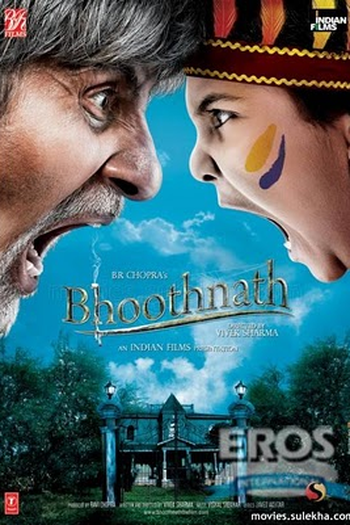  de Filme Bhoothnath (2008)