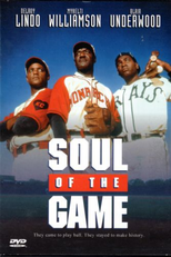 Os Campeões (Soul of the Game)