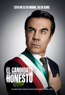 O Candidato Honesto (El Candidato Honesto)