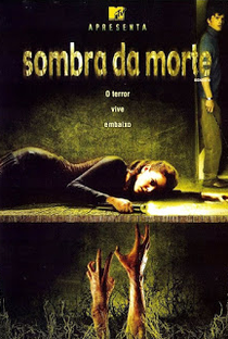 Sombra da Morte - Poster / Capa / Cartaz - Oficial 2