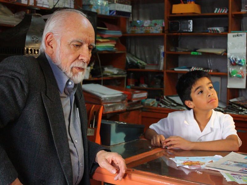 Foto 1 de Para a Asia